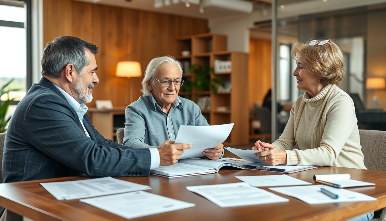 Healthcare Assistance