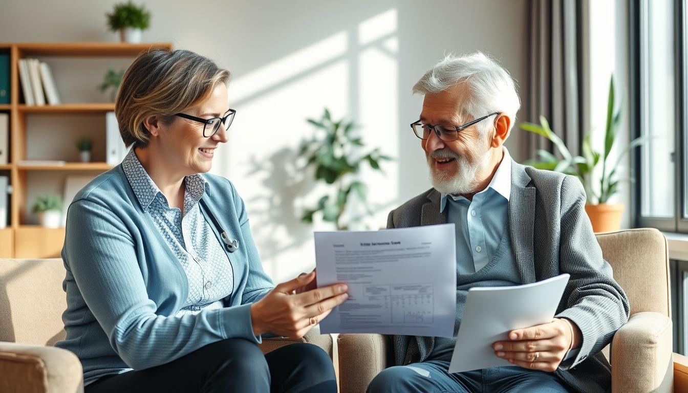 Pension Support
