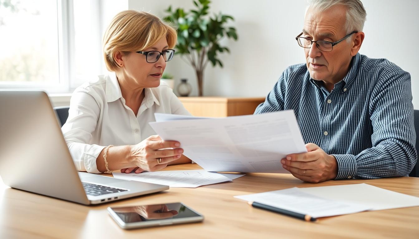 Estate Planning Help
